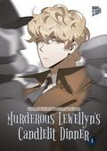 Murderous Lewellyn’s Candlelit Dinner 5