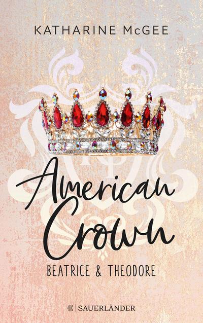 American Crown - Beatrice & Theodore