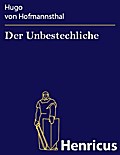 Der Unbestechliche
