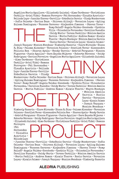 The Latinx Poetry Project