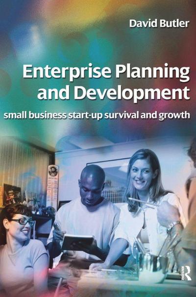 Enterprise Planning and Development