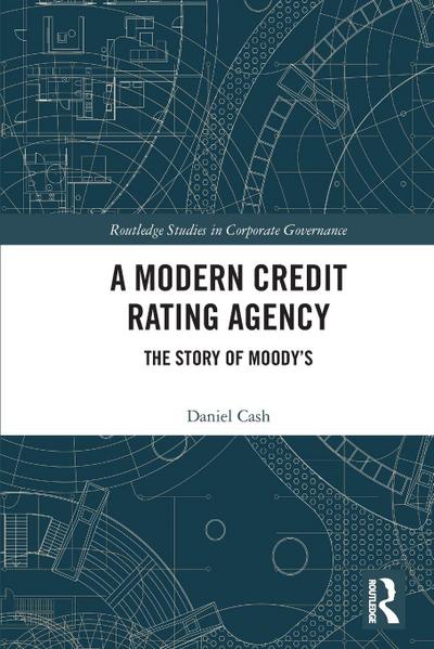 A Modern Credit Rating Agency