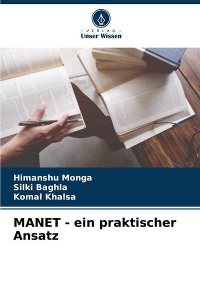 MANET - ein praktischer Ansatz