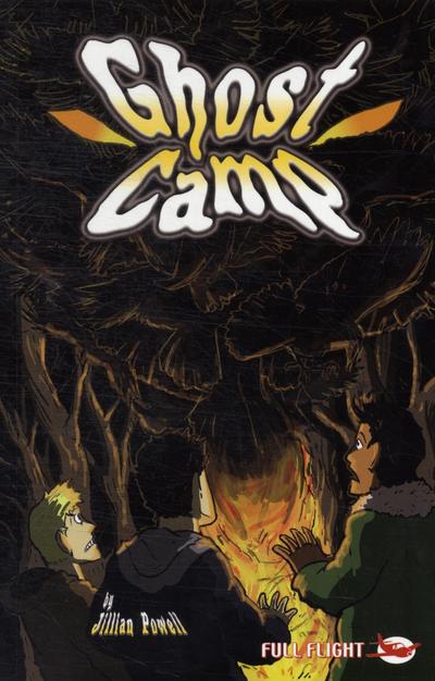 Ghost Camp