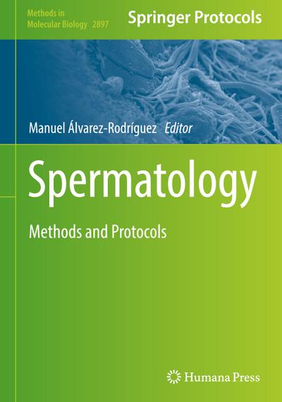 Spermatology