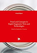 Proof and Concepts in Rapid Diagnostic Tests and Technologies