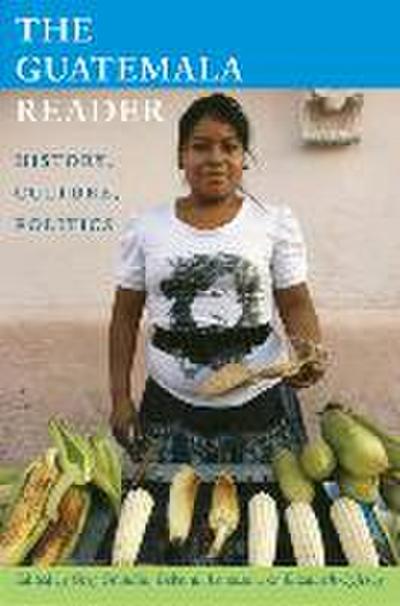 GUATEMALA READER