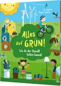 Alles auf Grün!