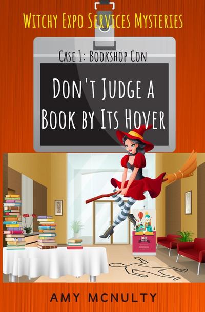 Don’t Judge a Book by Its Hover