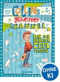 Collins geheimer Channel (Band 1) - Wie ich endlich cool wurde