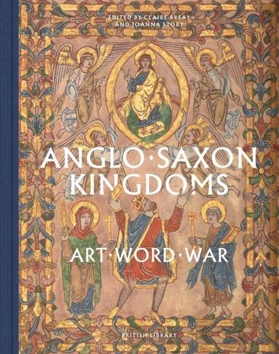 Anglo-Saxon Kingdoms