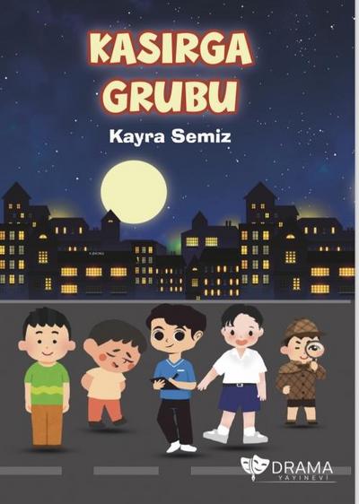 Kasirga Grubu