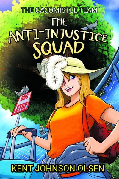 The Anti-Injustice Squad