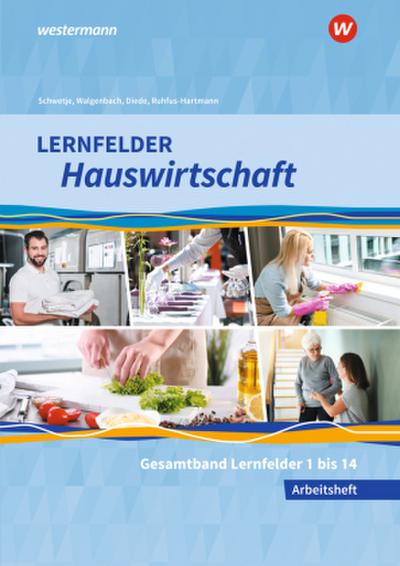 Lernfelder Hauswirtschaft