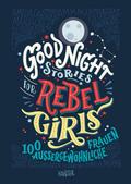 Good Night Stories for Rebel Girls
