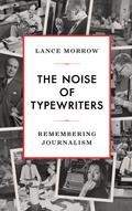 The Noise of Typewriters