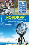 Nordkap: Abenteuer Nordkap: Mit der BMW R 1150 RT zum nördlichsten Punkt Europas