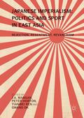 Japanese Imperialism: Politics and Sport in East A