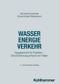 Wasser Energie Verkehr