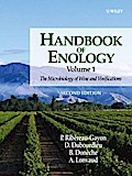 Handbook of Enology