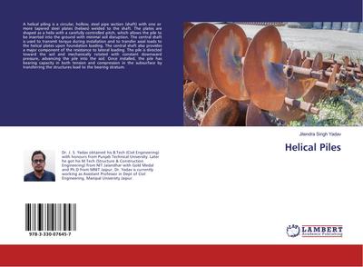 Helical Piles
