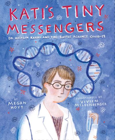 Kati’s Tiny Messengers