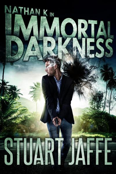 Immortal Darkness (Nathan K, #6)