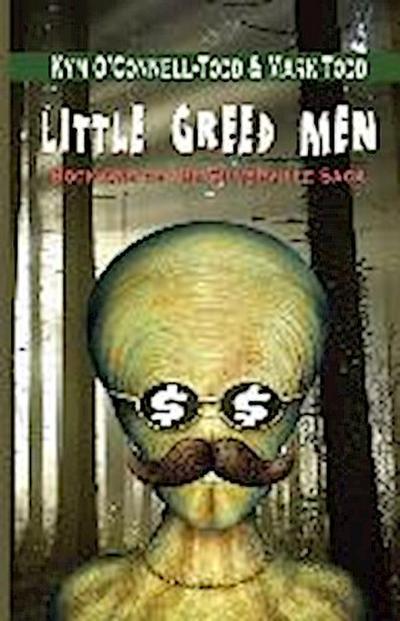 Little Greed Men