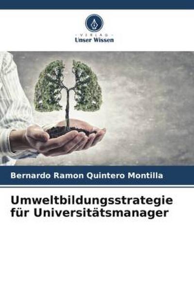 Umweltbildungsstrategie für Universitätsmanager