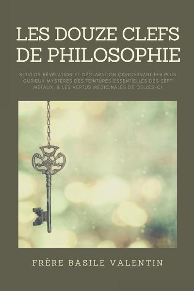 Les douze clefs de Philosophie