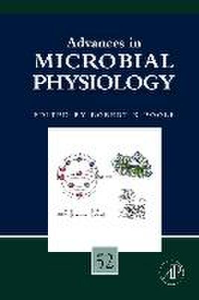 Advances in Microbial Physiology