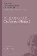 Philoponus: On Aristotle Physics 3