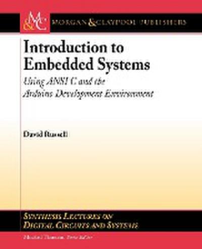 INTRO TO EMBEDDED SYSTEMS