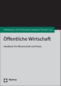 Öffentliche Wirtschaft
