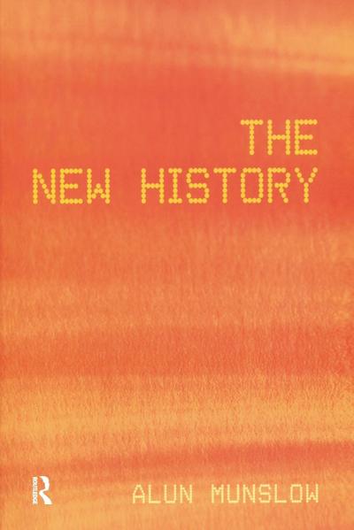 The New History