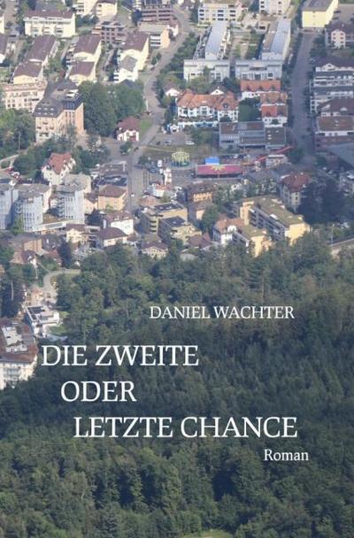 Die zweite oder letzte Chance