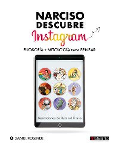 Narciso descubre Instagram