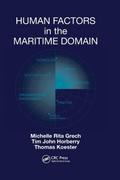 Human Factors in the Maritime Domain
