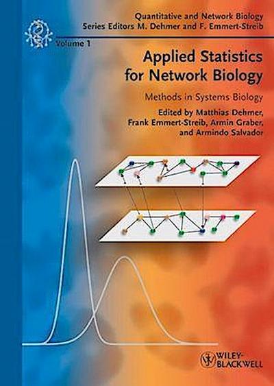Applied Statistics for Network Biology