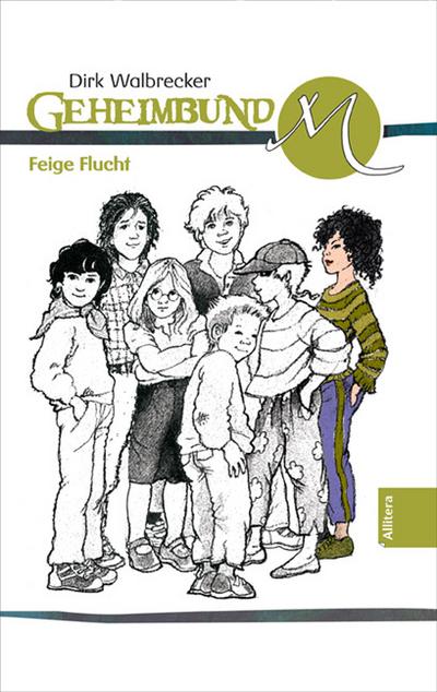 Feige Flucht