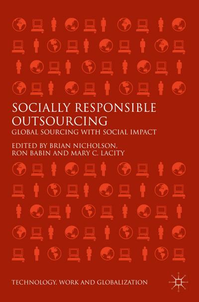 Socially Responsible Outsourcing