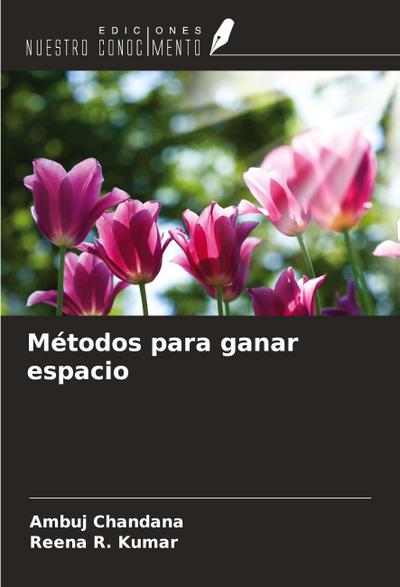 Métodos para ganar espacio
