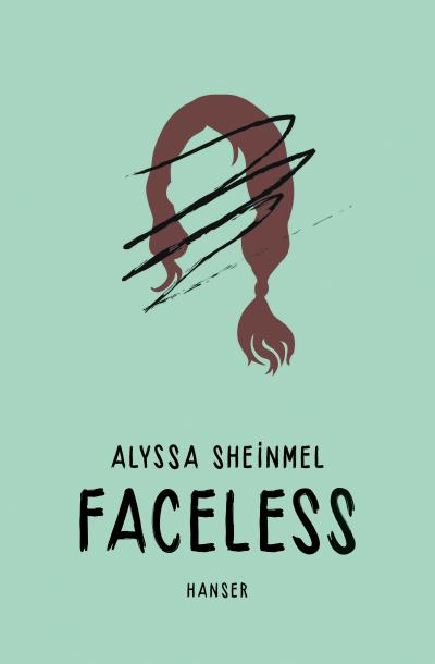 Sheinmel, A: Faceless