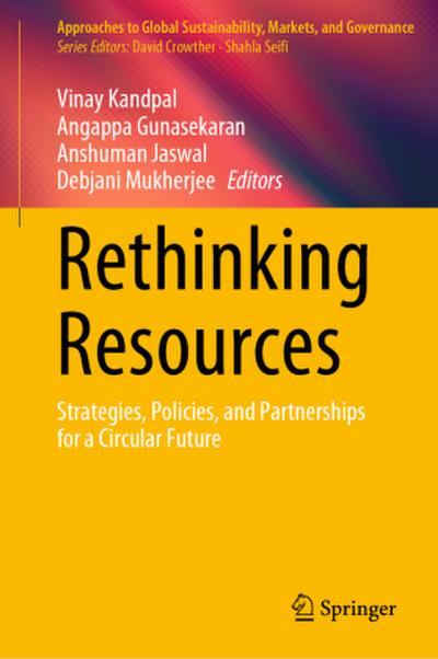 Rethinking Resources