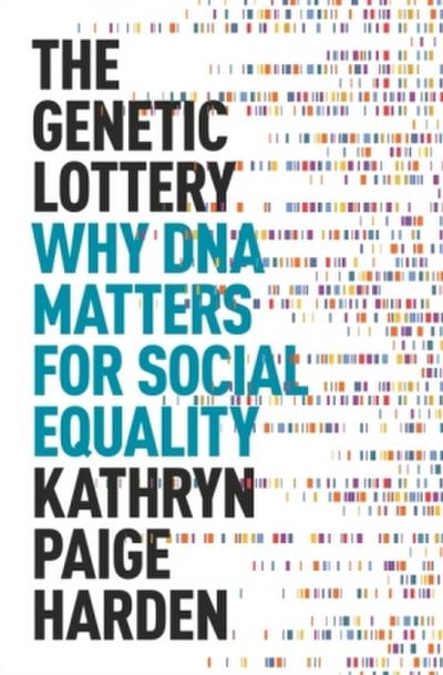 The Genetic Lottery