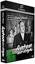 Anton, der Letzte
