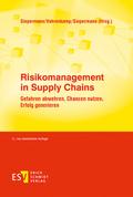 Risikomanagement in Supply Chains