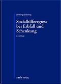 Sozialhilferegress bei Erbfall und Schenkung