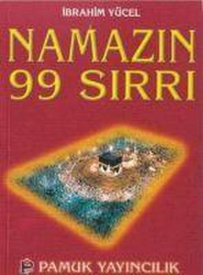 Namazin 99 Sirri
