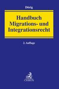 Handbuch Migrations- und Integrationsrecht